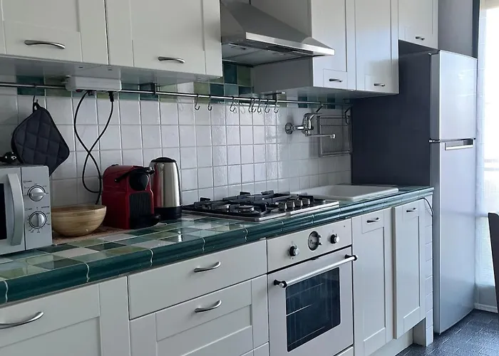 Delizioso A Zona Baggio