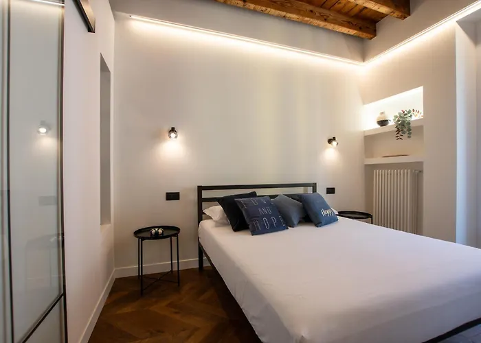Nina Soul Stylish Loft In Nolo - M1 Pasteur, 15min Duomo & Stazione