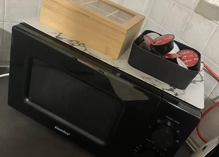 Apartmán Airb&b Family -fabrique Unipol Dome- *