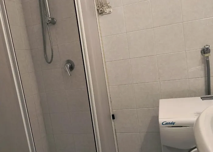 The Tower House - * Milano