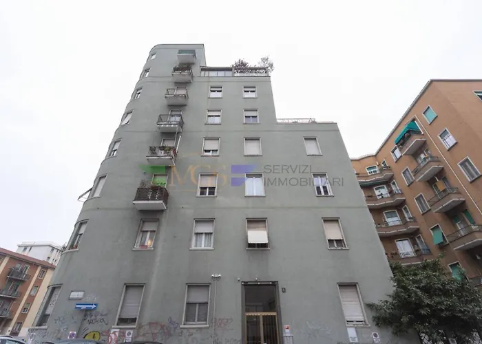 公寓 Braga 6 Doppia In In Condivisione