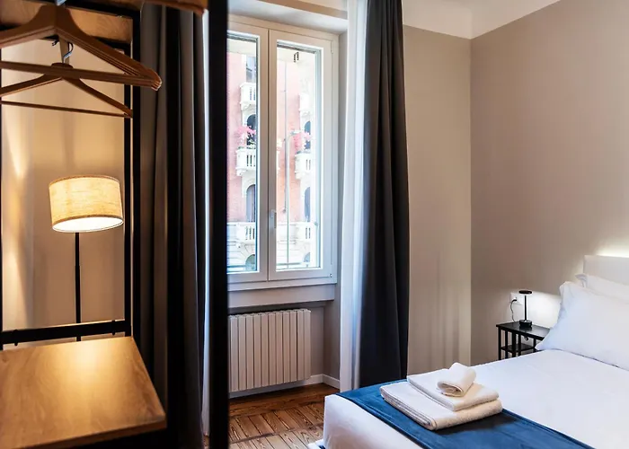 Ds - Centro Appartamento *