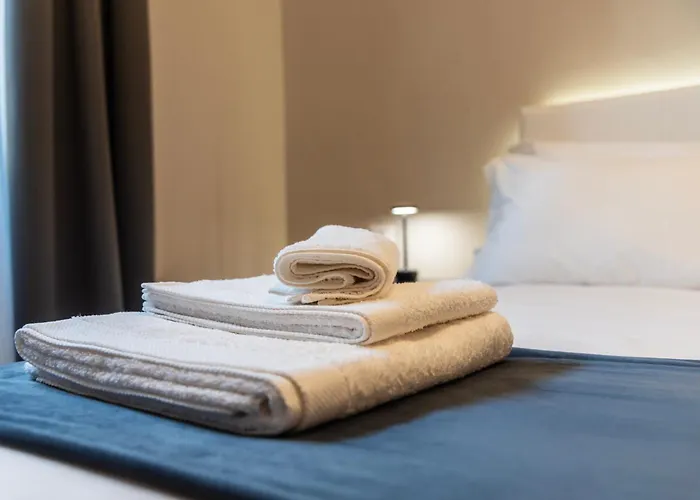 Appartamento Ds - Centro