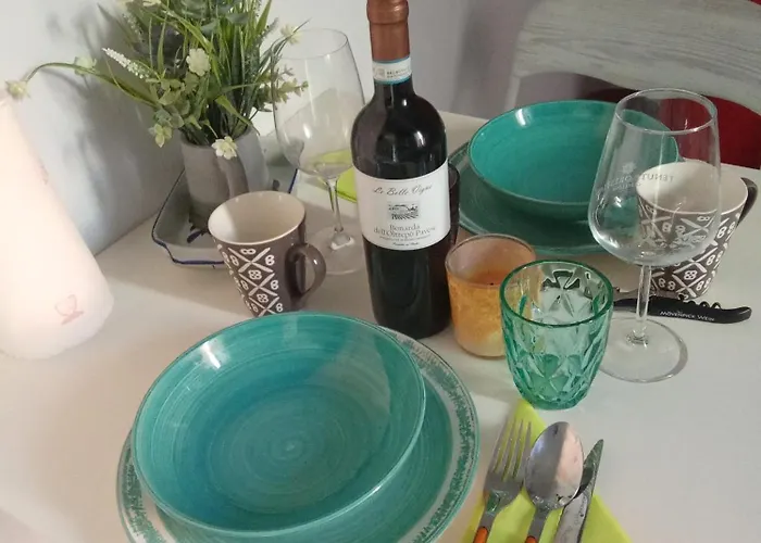 Jolly's Home, Niguarda Area Apartamento Milão