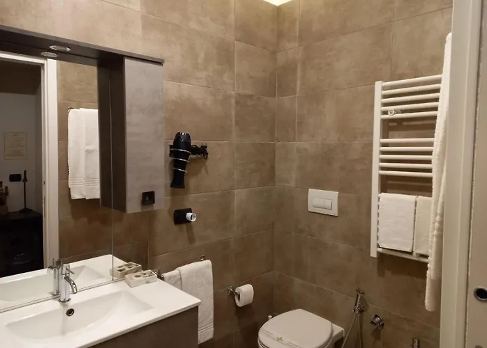 Milhouse - Vitruvio Station Apartamento