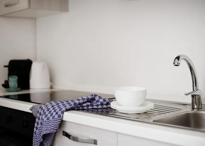 Just Urban - Modern 1-br Navigli - Metro M2 Milan