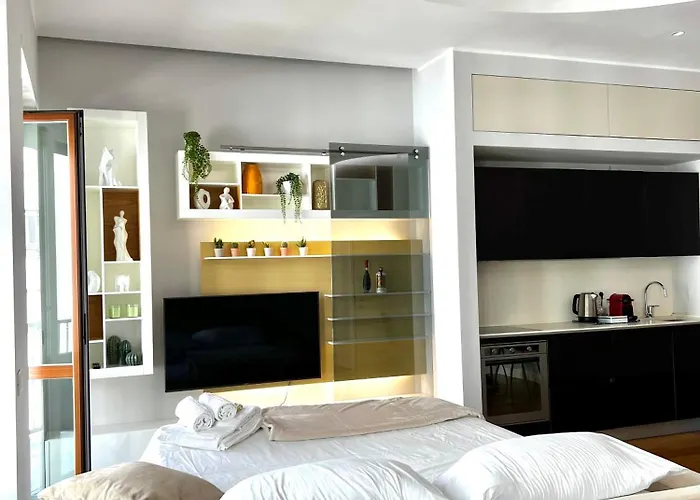 Luxury In The Center Of The City- 5 Min To Duomo *