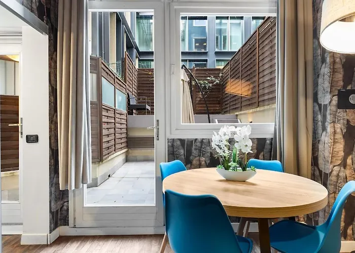 公寓 Duomo House - Center With Magnificent Terrace