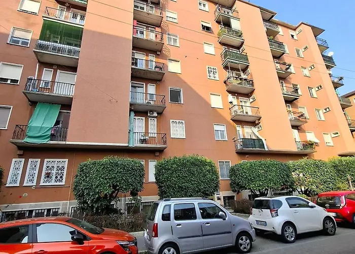 10 Minuti Di Metro Dal Duomo *