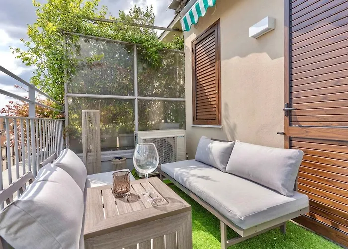 Exclusive Rooftop Vista Duomo