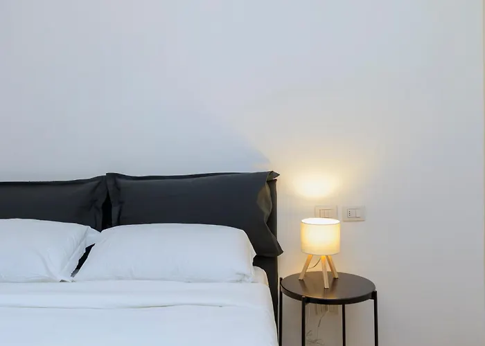 Stile E Comfort Vicino Arco Della Pace Metro M5 *