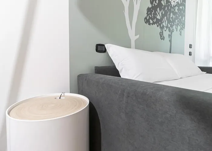 Italianway Comfort - Londonio 23 *