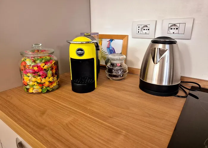 Daire Memories - Isola *