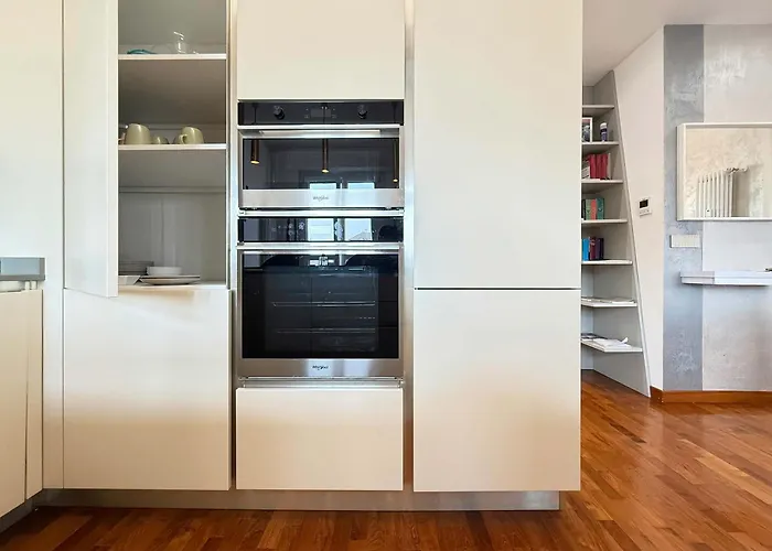 דירה Homeby, Casa Laura