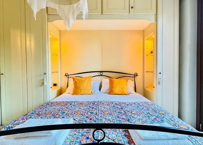 Apartamento Parco Nord Casa