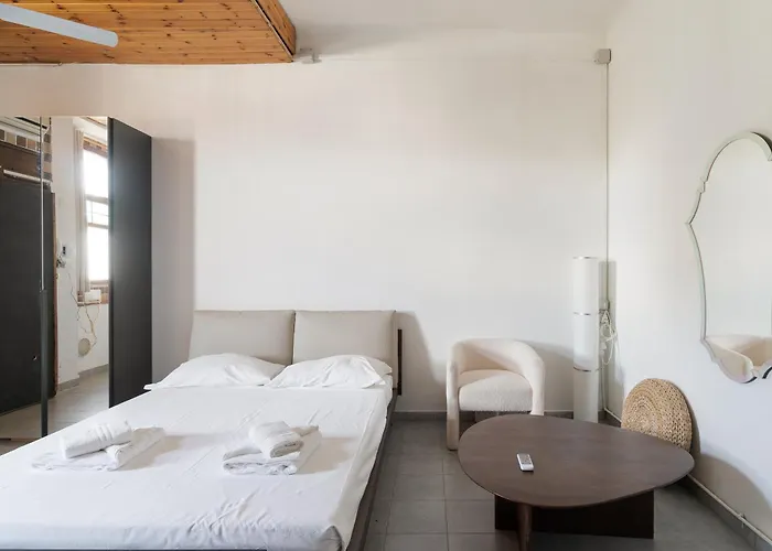 Guesthost - Comfy San Cristoforo *