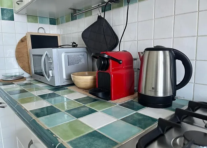 Lejlighed Delizioso A Zona Baggio Milano