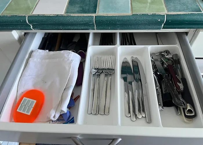 Delizioso A Zona Baggio ميلان