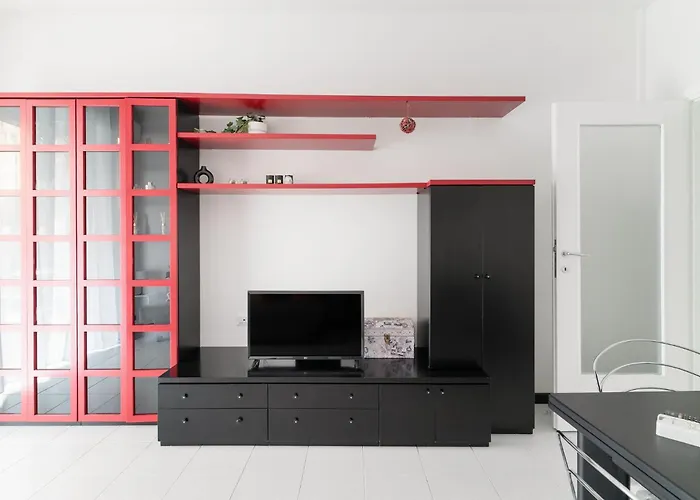 Guesthost - Comfy M2 Udine *