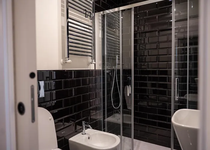 Nina Soul Stylish Loft In Nolo - M1 Pasteur, 15min Duomo & Stazione Apartamento