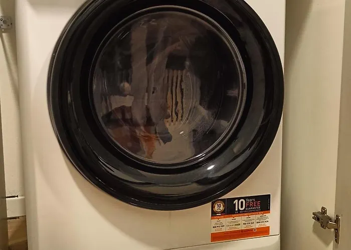 Lägenhet Elegant And Modern Two-room With Equipped Kitchen *