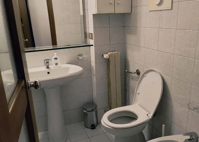 The Tower House - Appartamento *