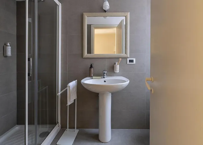 Attico Di Lusso Nel Cuore Di Milano,brera,moscova Daire