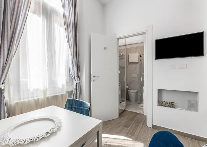 Viaortisuite Pta Romana Wifi & A-c 12 Min To Duomo * Mailand