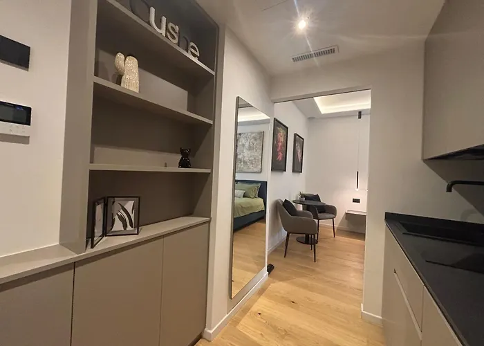 Epic Savona 12 - Appartement