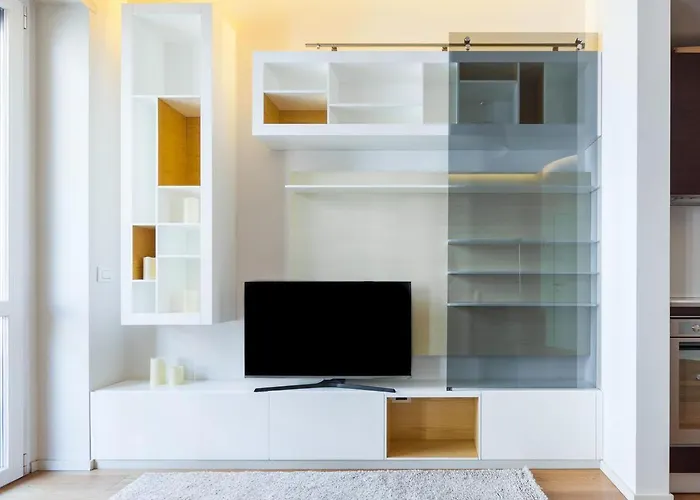 Luxury In The Center Of The City- 5 Min To Duomo Apartment