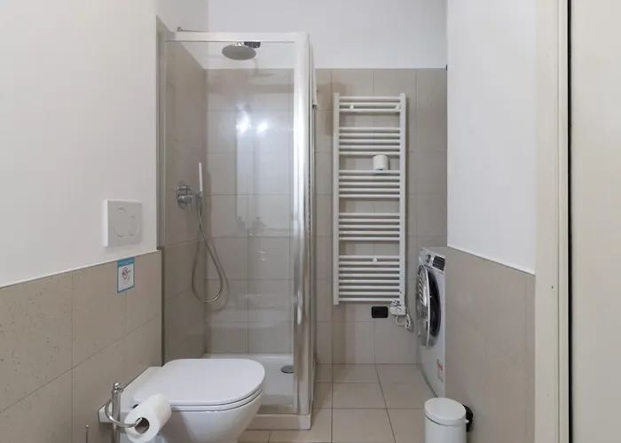 Italianway Comfort - Londonio 23 * Милан