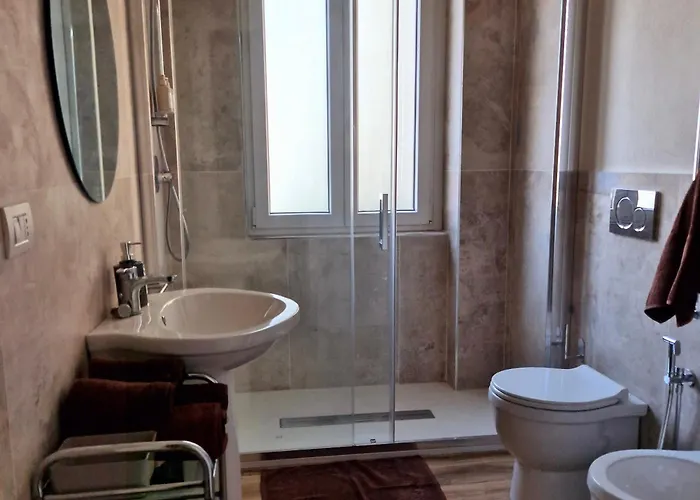 Daire Memories - Isola *