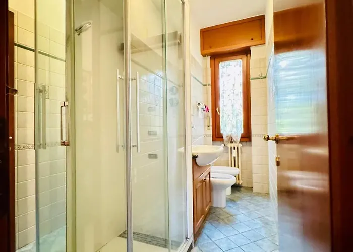 Parco Nord Casa Milão