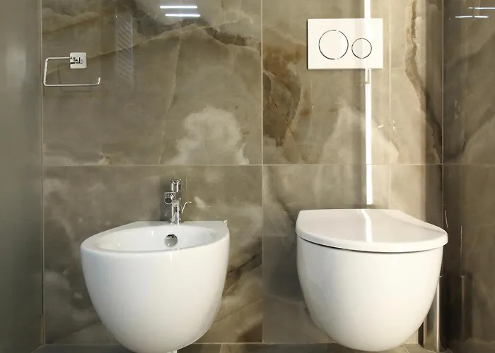 公寓 Cadorna - Your From