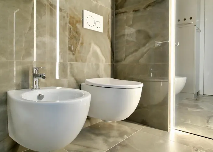 公寓 Cadorna - Your From 米兰