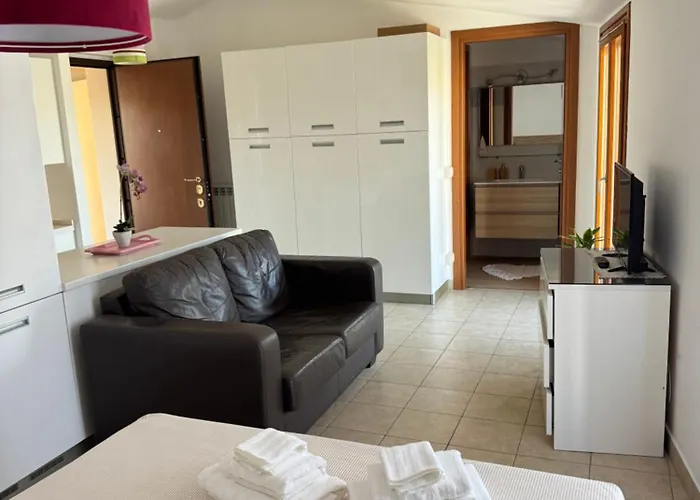 Apartamento Duomo In 5 Fermate M3 - Fronte Fondazione Prada Milão