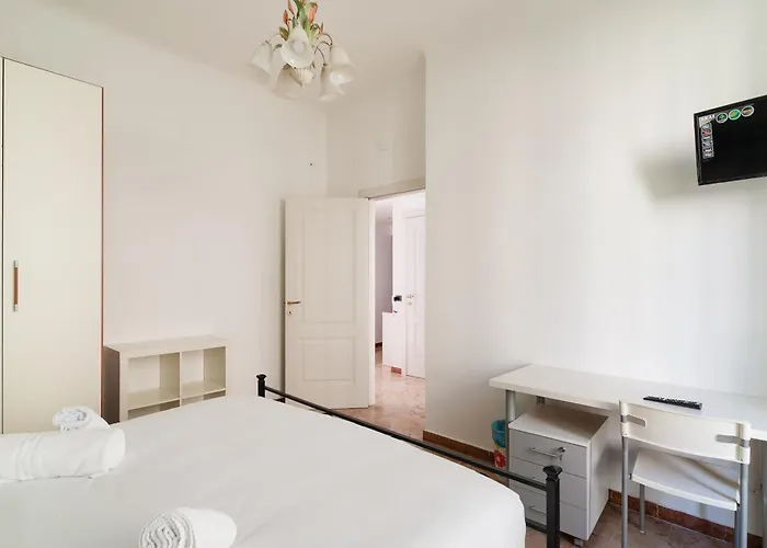 Guesthost - Bright Rubattino