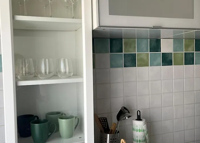 Delizioso A Zona Baggio Appartement