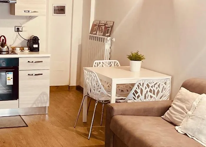 Apartment Loft - Con Idromassaggio *