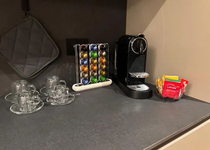 Epic Savona 12 - Appartement