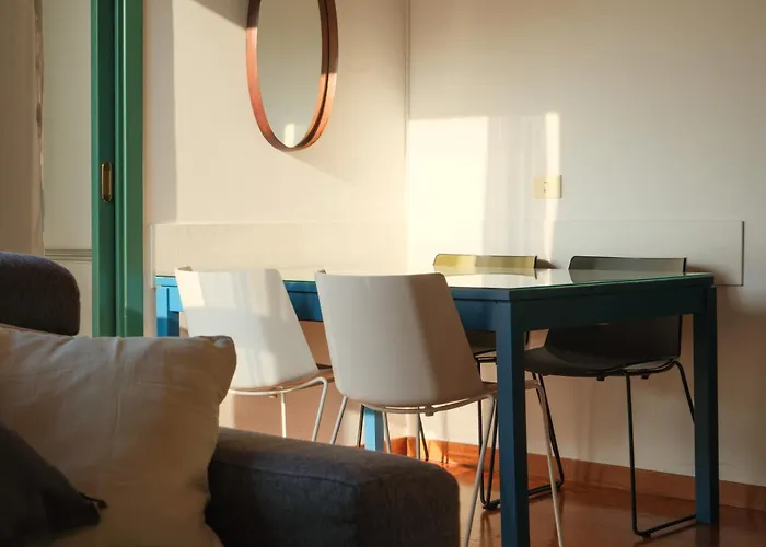 Rooftop Loft Beatrice With Terrace - Moscova Apartmán