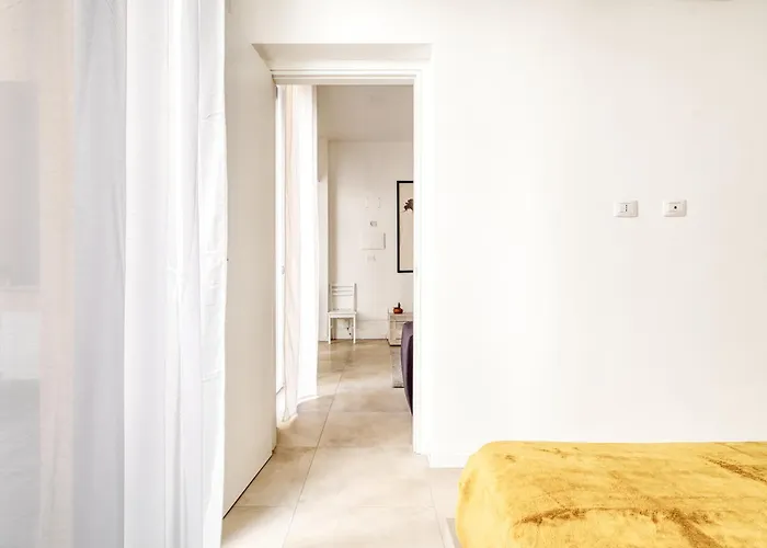 Apartment Just Urban - Modern 1-br Navigli - Metro M2 *