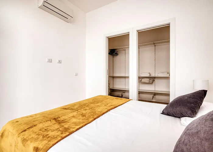 Just Urban - Modern 1-br Navigli - Metro M2 *