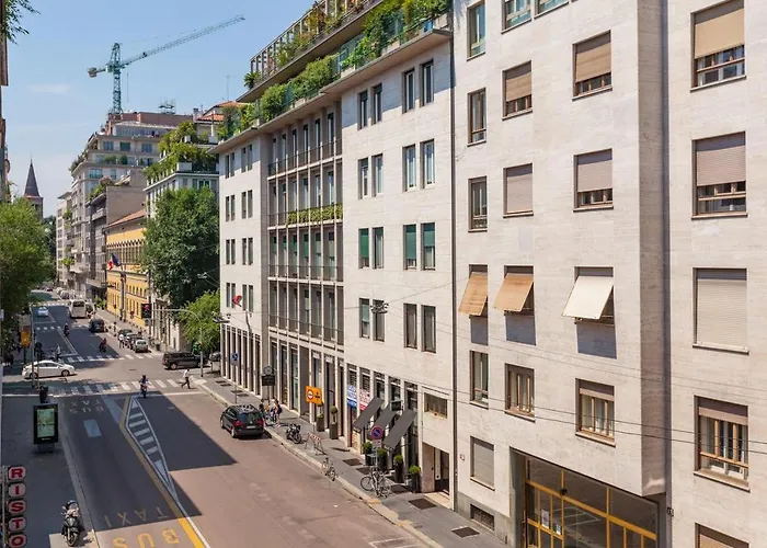 Luxury In The Center Of The City- 5 Min To Duomo