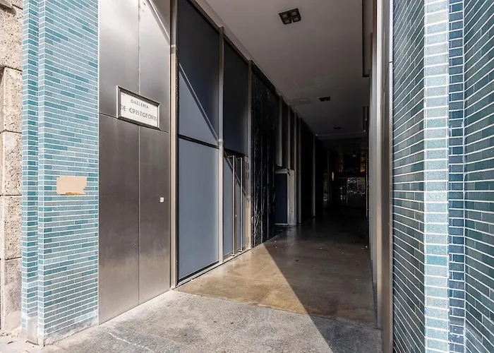 Duomo House - Center With Magnificent Terrace