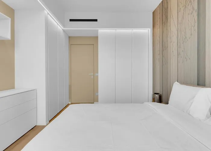 Apartman Exclusive Rooftop Vista Duomo *