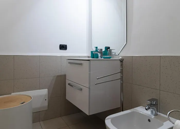 Italianway Comfort - Londonio 23