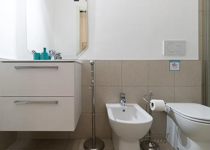 Italianway Comfort - Londonio 23 Διαμέρισμα *