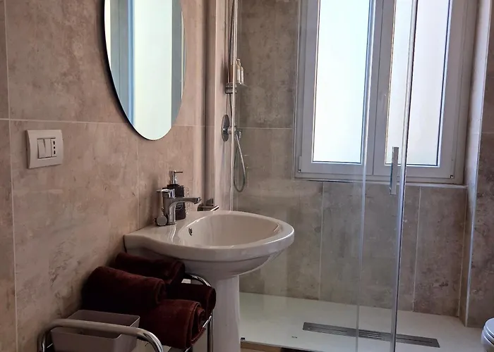 Daire Memories - Isola