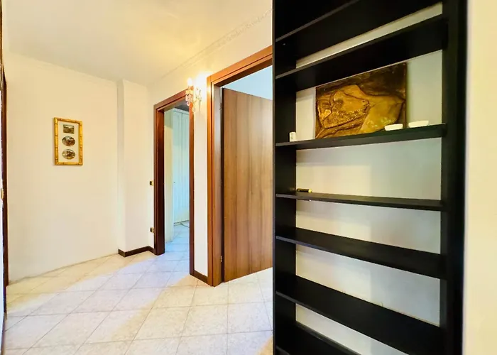 Parco Nord Casa * Milão